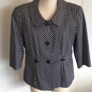 East 5th Petite Blazer